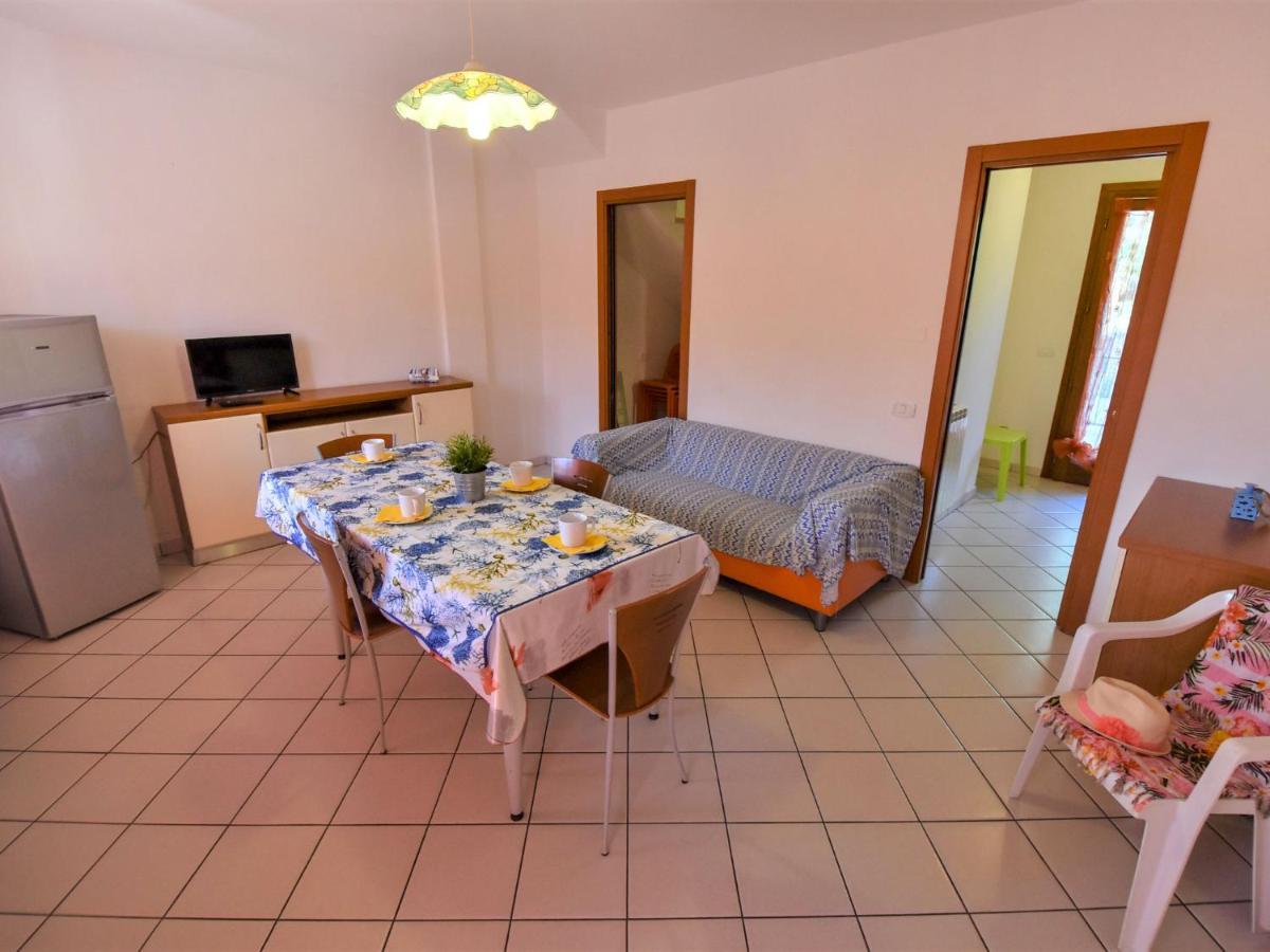 Apartment Solmare-4 By Interhome روزابينيتا المظهر الخارجي الصورة