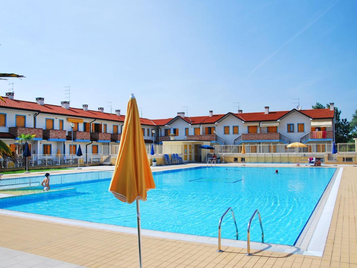 Apartment Solmare-4 By Interhome روزابينيتا المظهر الخارجي الصورة