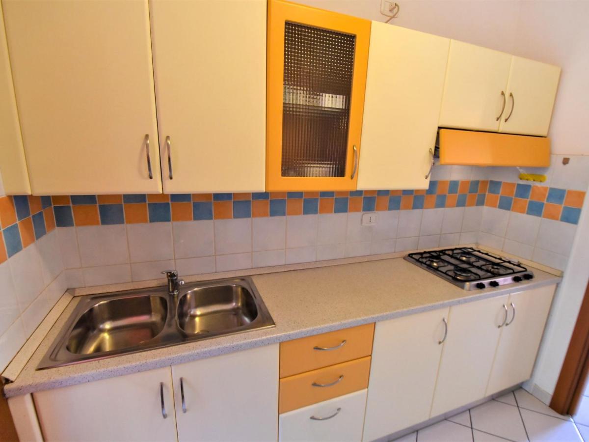 Apartment Solmare-4 By Interhome روزابينيتا المظهر الخارجي الصورة