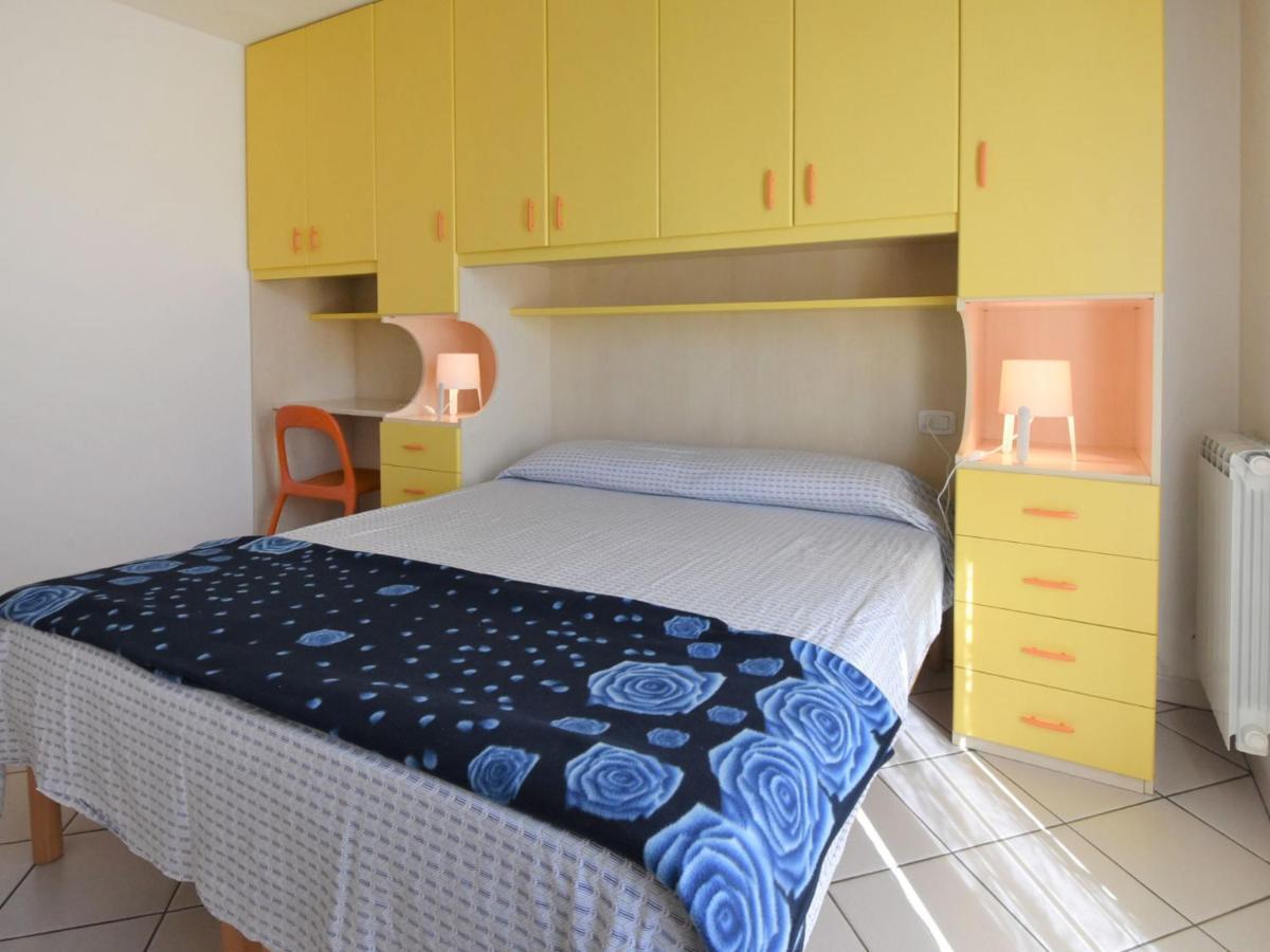 Apartment Solmare-4 By Interhome روزابينيتا المظهر الخارجي الصورة