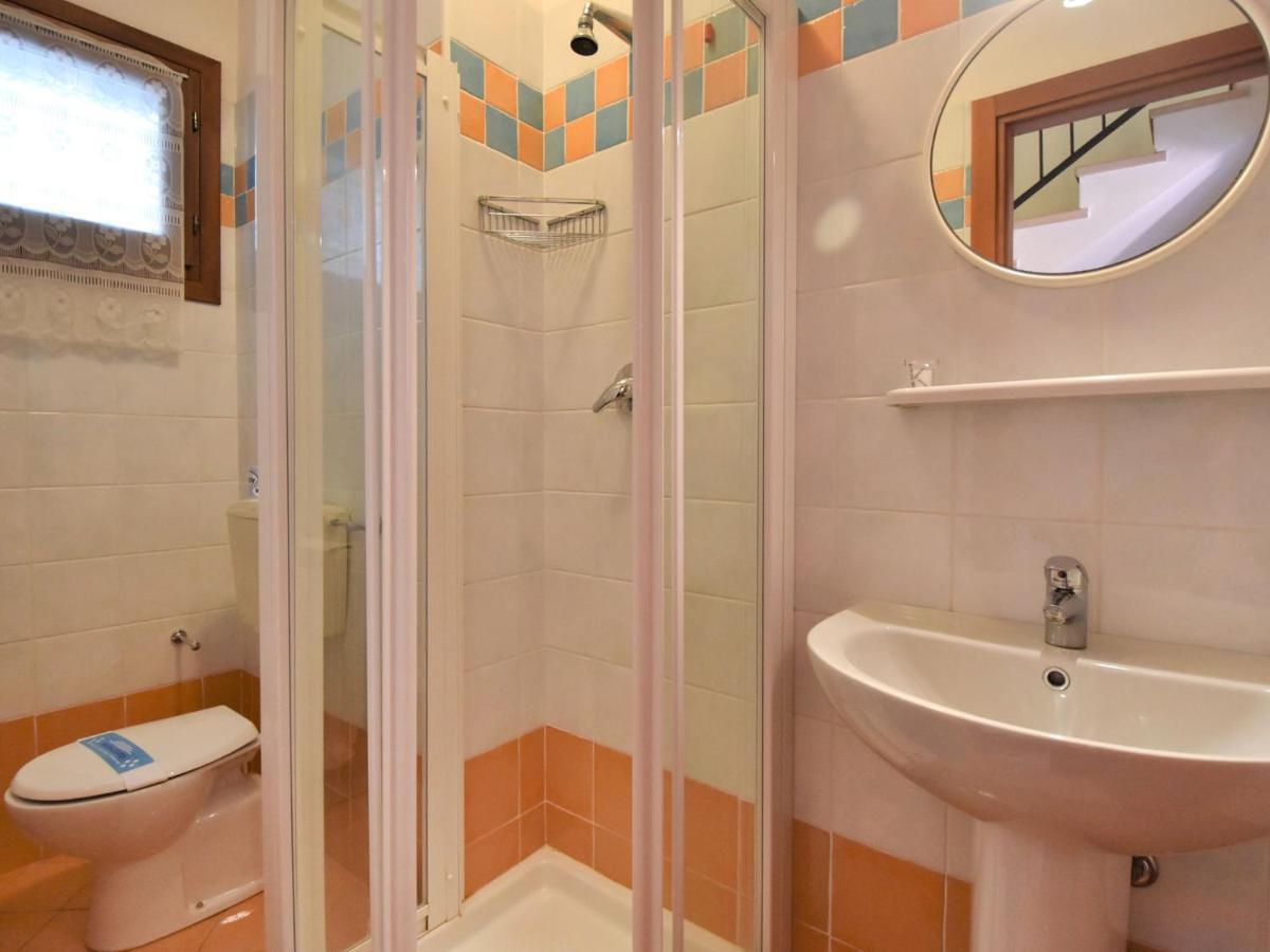 Apartment Solmare-4 By Interhome روزابينيتا المظهر الخارجي الصورة