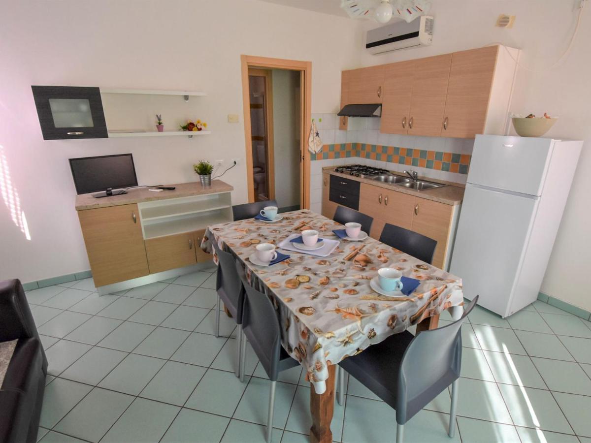 Apartment Solmare-4 By Interhome روزابينيتا المظهر الخارجي الصورة
