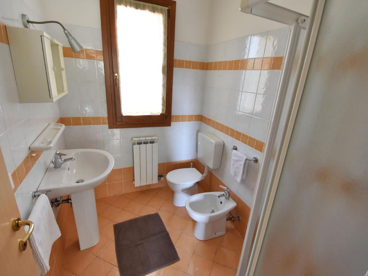 Apartment Solmare-4 By Interhome روزابينيتا المظهر الخارجي الصورة