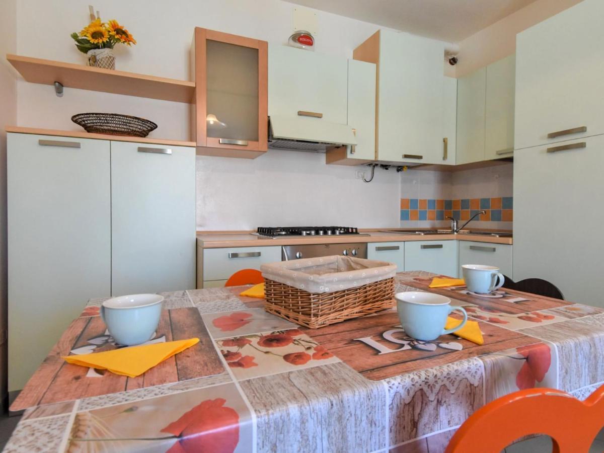 Apartment Solmare-4 By Interhome روزابينيتا المظهر الخارجي الصورة