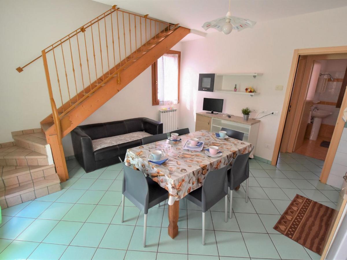 Apartment Solmare-4 By Interhome روزابينيتا المظهر الخارجي الصورة